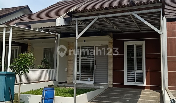 Rumah Murah meriah. Yuk Kapan Lagi Taman Kopo Indah 5 harga Rp 1.1 M