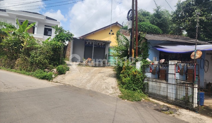 Land Suitable for Warehouse or Factory in Kopo Katapang Land Suitable for Warehouse or Factory in Kopo Katapang