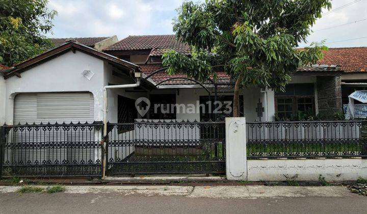 Rumah Siap Huni Yang Nyaman Di Sauyunan 1