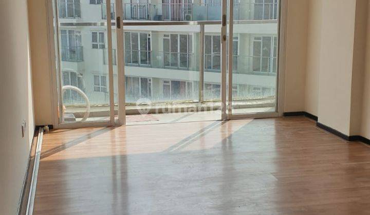 Apartemen Cozy Terawat View Kota di Gateway Pasteur 1