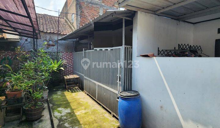 Rumah Siap Huni Lokasi Nyaman di Rancamanyar 1