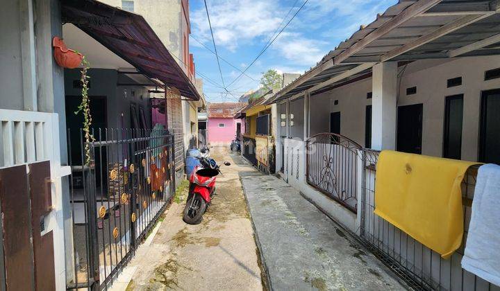 Rumah Siap Huni Lokasi Nyaman di Rancamanyar 2