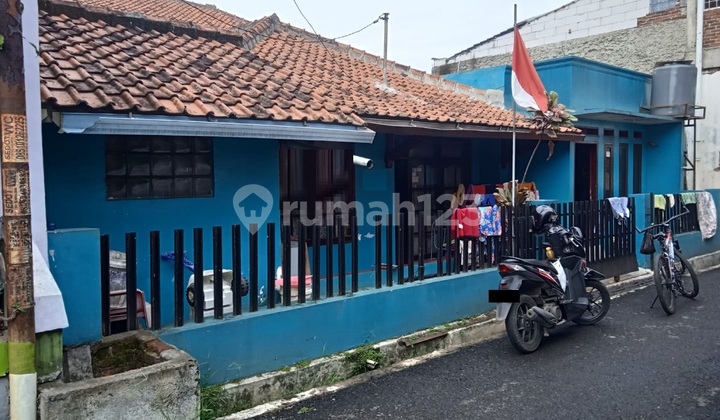 Rumah Bandung Kota Dibawah Harga 1m Hanya 750jt di Margahayu Raya