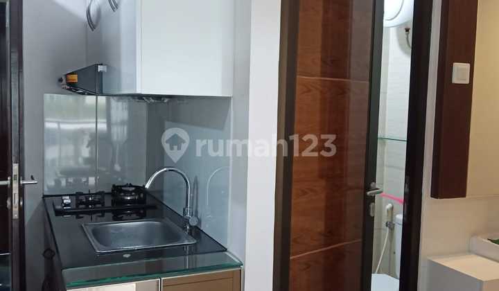 Cozy Apartment in the City Center at Gateway Pasteur 2