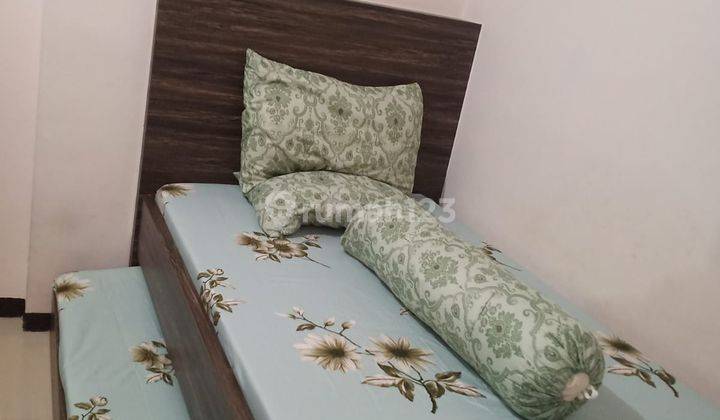 Apartemen Cozy Ditengah Kota di Gateway Pasteur 2