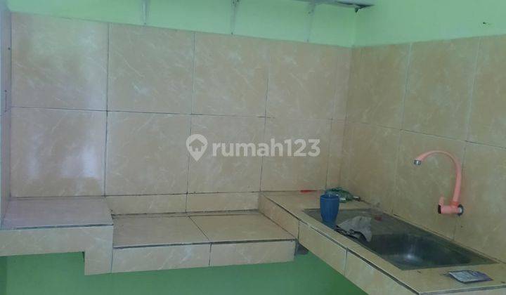 Rumah Minimalis Cocok Untuk Pasutri Baru di Rancamanyar 2