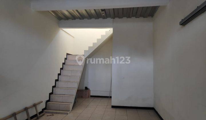 Ruko Baru Cocok Untuk Usaha di Gajah Mekar, Pameuntasan Sisa 1 Unit 2