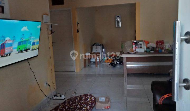 Rumah Strategis Terawat di Top Regency