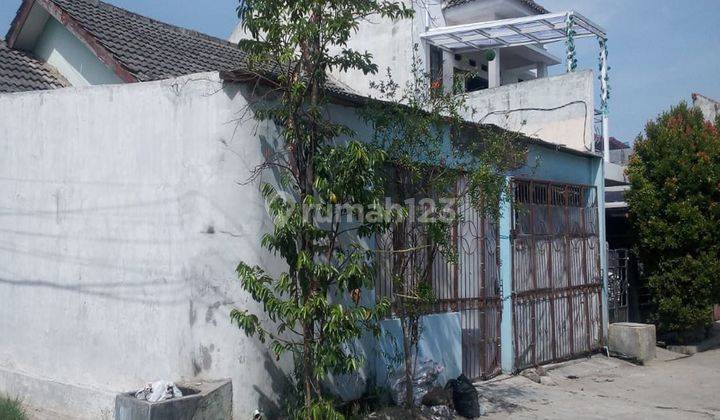 Rumah Cocok Untuk Usaha Konveksi di Pesona Margaasih Regency 1