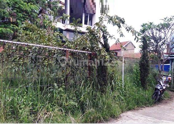 Tanah Siap Bangun Ada 2 Kavling Loh Harga Cuma 1.5 M di Burujul  1