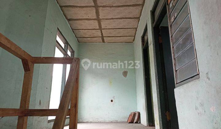 Rumah Cocok Untuk Kost di Ciampel Indah, Batujajar 2