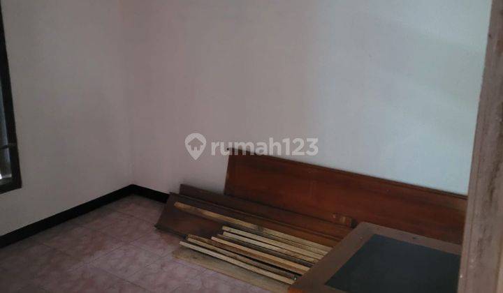 Rumah Minimalis 2 Lantai Hanya 750jt di Bumi Asri Mekar Rahayu 2