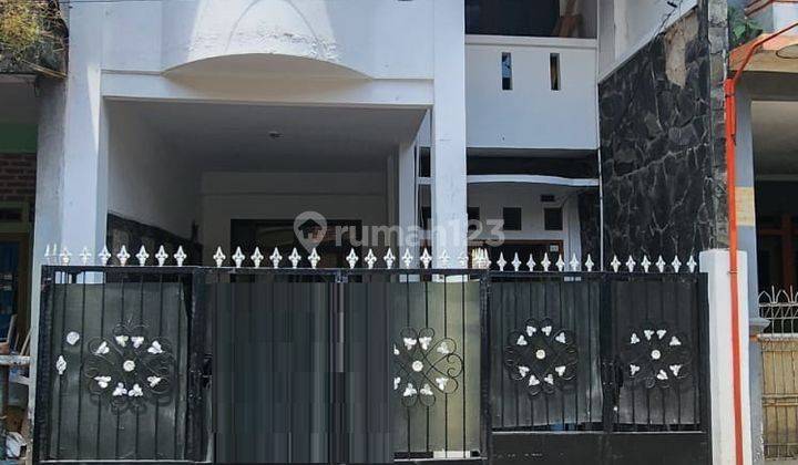 Rumah Minimalis 2 Lantai Hanya 750jt di Bumi Asri Mekar Rahayu 1