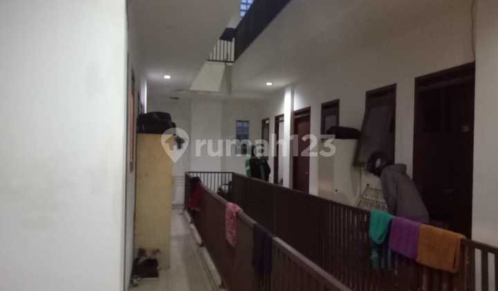 Kost Aktif Letak Pusat Kota di Sawah Kurung 2