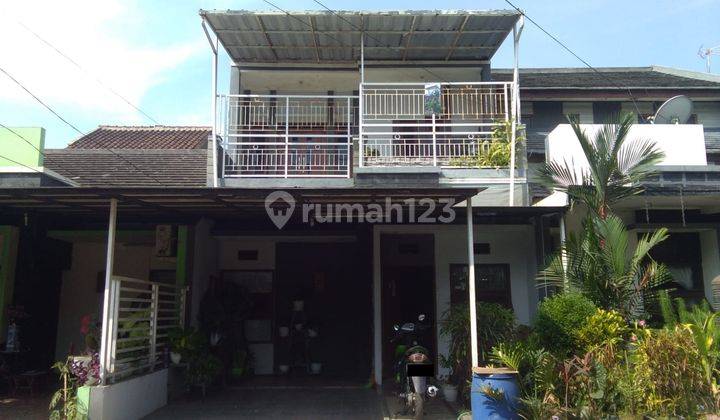 Rumah Cantik 2 Lantai di Matahari Regency, Baleendah 1