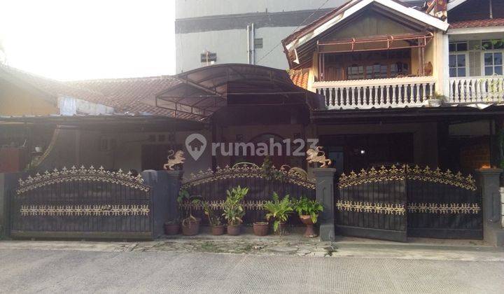 Rumah Lokasi Dekat Ke Jalan Raya di Baleendah 1