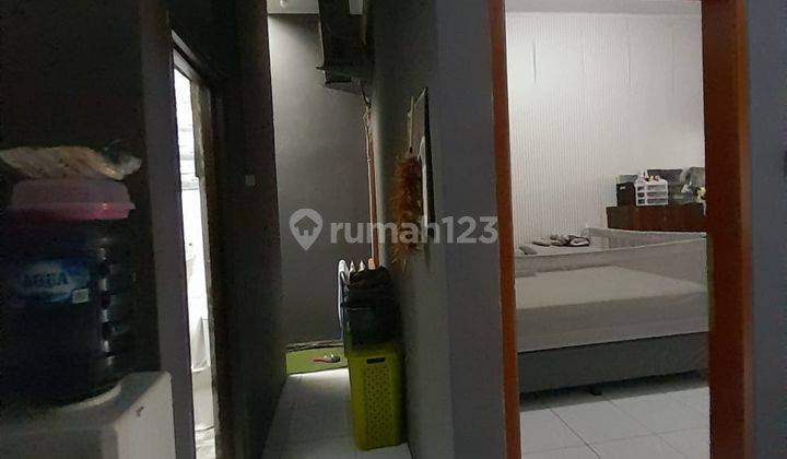 Rumah Bagus Cocok Untuk Pasutri Baru di Mohamad Toha 2