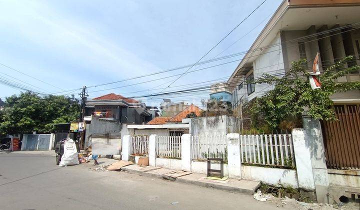 Rumah Cocok Untuk Gudang di Babakan Tarogong 1