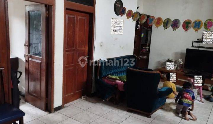 Rumah Berada Di Tengah Kota Bandung di Terusan Pasir Koja 2