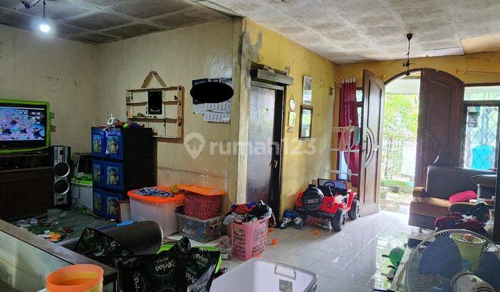 Rumah Jual Cepat, Bisa Kpr di Margaasih Permai 2