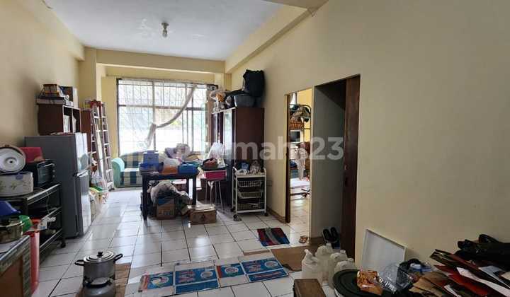 Ruko Dipusat Kota Sangat Cocok Untuk Buka Usaha di Dewi Sartika Ruko Dipusat Kota Sangat Cocok Untuk Buka Usaha di Dewi Sartika