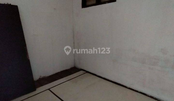 Rumah Siap Huni, Akses Jalan 1 Mobil di Melong Green 2