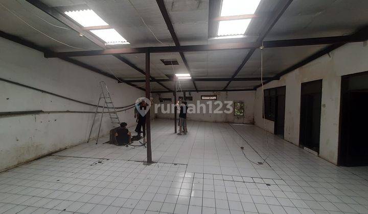 Rumah Cocok Dipakai Tempat Produksi di Kopo Permai 2