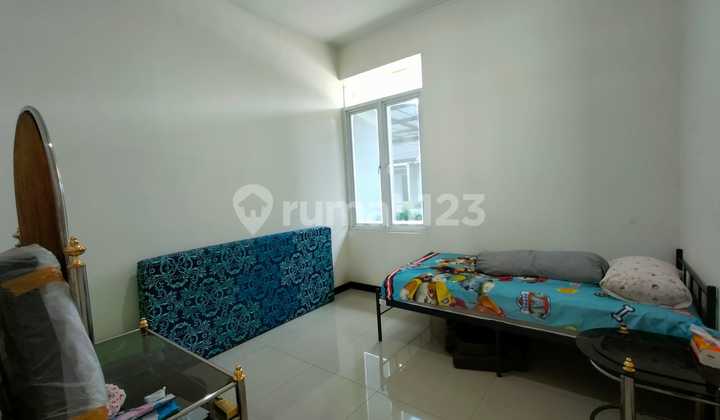 Rumah Siap Huni Sudah Ada Water Heater di Taman Kopo Indah 5 2