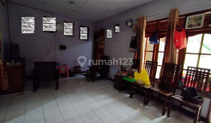 Rumah Dekat Ke Sekolah Dan Pusat Kota di Maleber, Rajawali 1