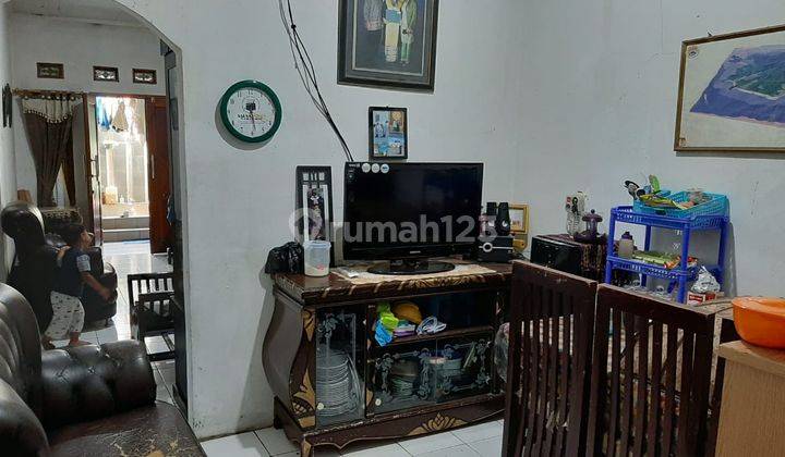 Rumah Strategis Lokasi Dekat Ke Tol Soroja di Taman Rahayu 3 1