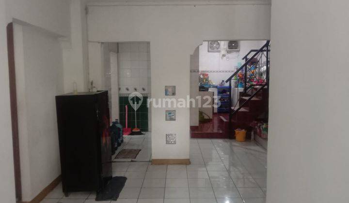 Rumah 2 Lantai Bebas Banjir di Bumi Asri Mekar Rahayu 2