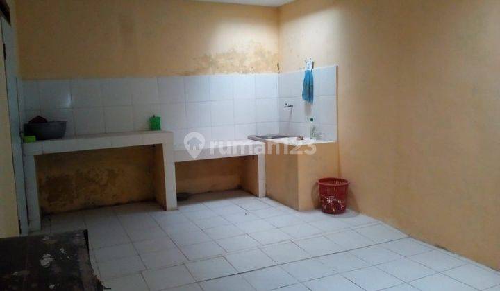 Rumah Siap Huni, Lingkungan Asri di Ciampel Indah, Batujajar 2