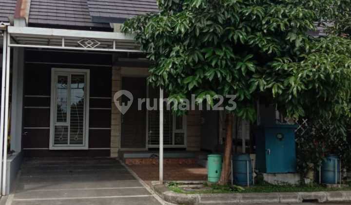 Rumah Lingkungan Asri Dan Nyaman di Taman Kopo Indah 5