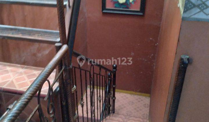 Rumah Strategis Lokasi Dekat Ke Borma Dan Tol di Bumi Asri Gempol 2