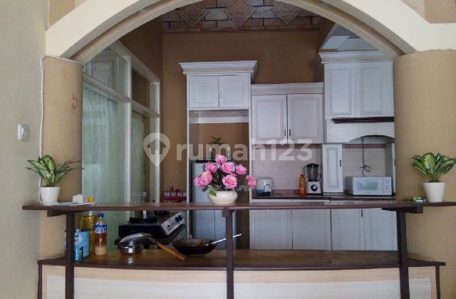 Rumah Aman, Nyaman, Lokasi Dekat Ke Peta Park di Kopo Kencana 2