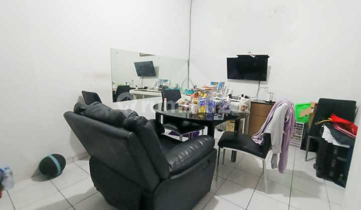 Safe and Comfortable Neighborhood House in Taman Kopo Indah 1