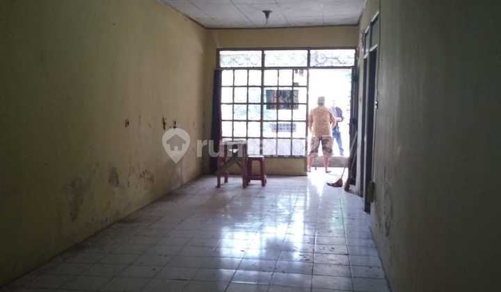 Strategic House Near Seroja Toll in Taman Rahayu 1 2