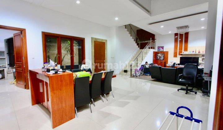 Ruko 2 Lantai Cocok Untuk Kantor di Emong, Bandung 1