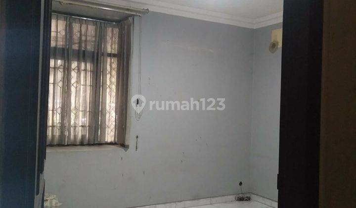 Rumah + Ruko Siap Huni Lokasi Strategis di Taman Kopo Indah 1 2