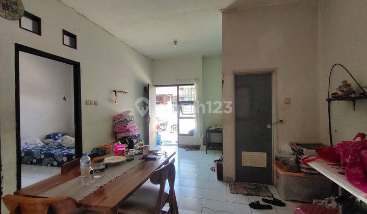 Rumah Strategis, Akses Jalan Depan 2 Mobil di Taman Kopo Katapang 1