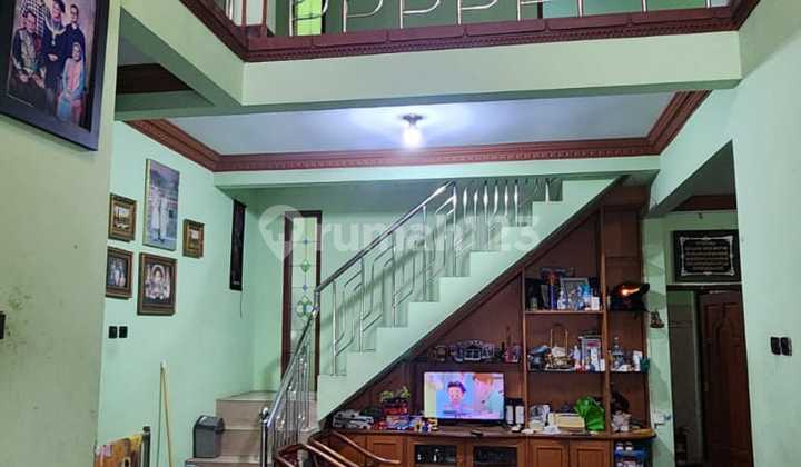 Rumah Nyaman di Kopo Permai - Lokasi Strategis Rumah Nyaman di Kopo Permai - Lokasi Strategis