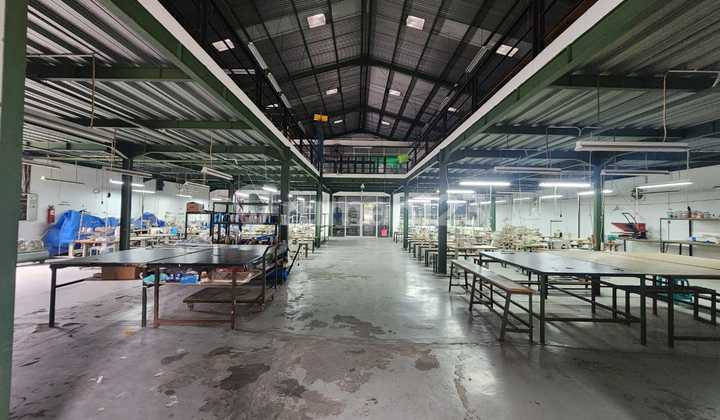 Pabrik Termurah di Kota Bandung. HITUNG TANAH di Sayap Kopo Katapang