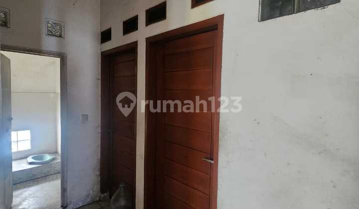 Strategic Shop House in Cigondewah - Center for Fabric Stores 2