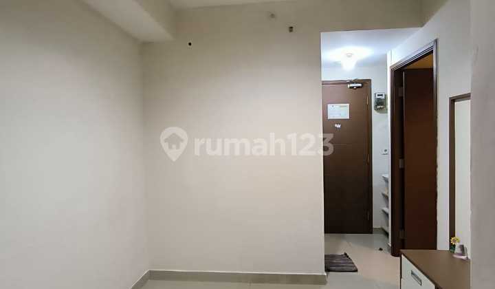 Apartemen Terawat Siap Huni di Sudirman Suites 1