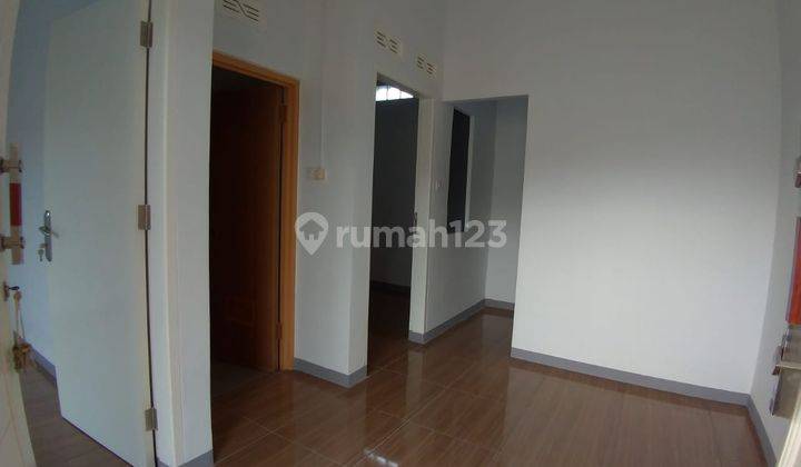 Rumah Strategis Cluster Baru di Ciseah, Pameuntasan 2
