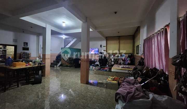 Ruko Strategis Dekat Stadion Jalak Harupat di Soreang Cipatik Ruko Strategis Dekat Stadion Jalak Harupat di Soreang Cipatik