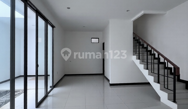 Cheaper Than Developer Price. House Almost Finished, First Come First Served at Taman Kopo Indah 5