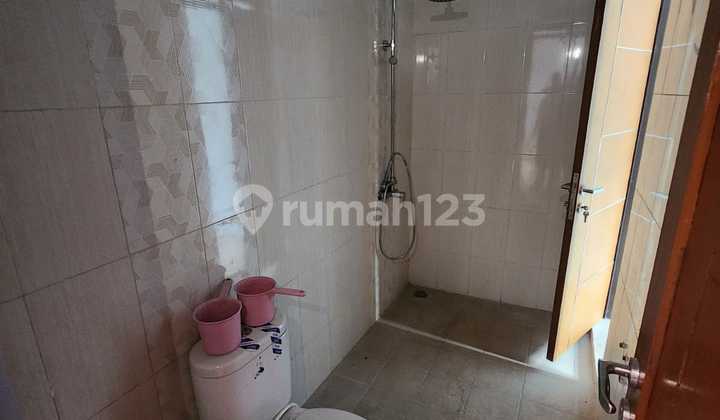 Rumah Baru Minimalis Siap Huni di Sumber Sari 2