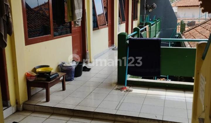 2-Story Boarding House Guaranteed Profitable in Sekeloa. 2