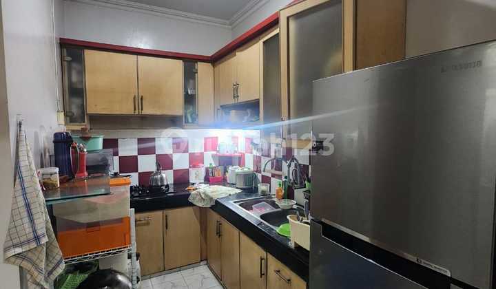 Modern House in Taman Kopo Indah 3 - Strategic Location 2